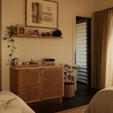 28 Degrees Byron Bay - Adults Only Hotel Exterior foto