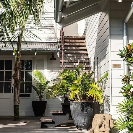 28 Degrees Byron Bay - Adults Only Hotel Exterior foto