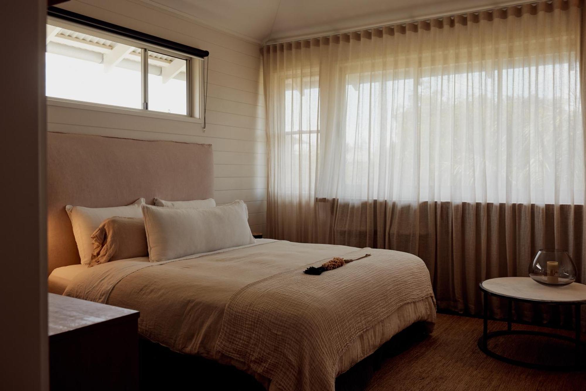 28 Degrees Byron Bay - Adults Only Hotel Exterior foto
