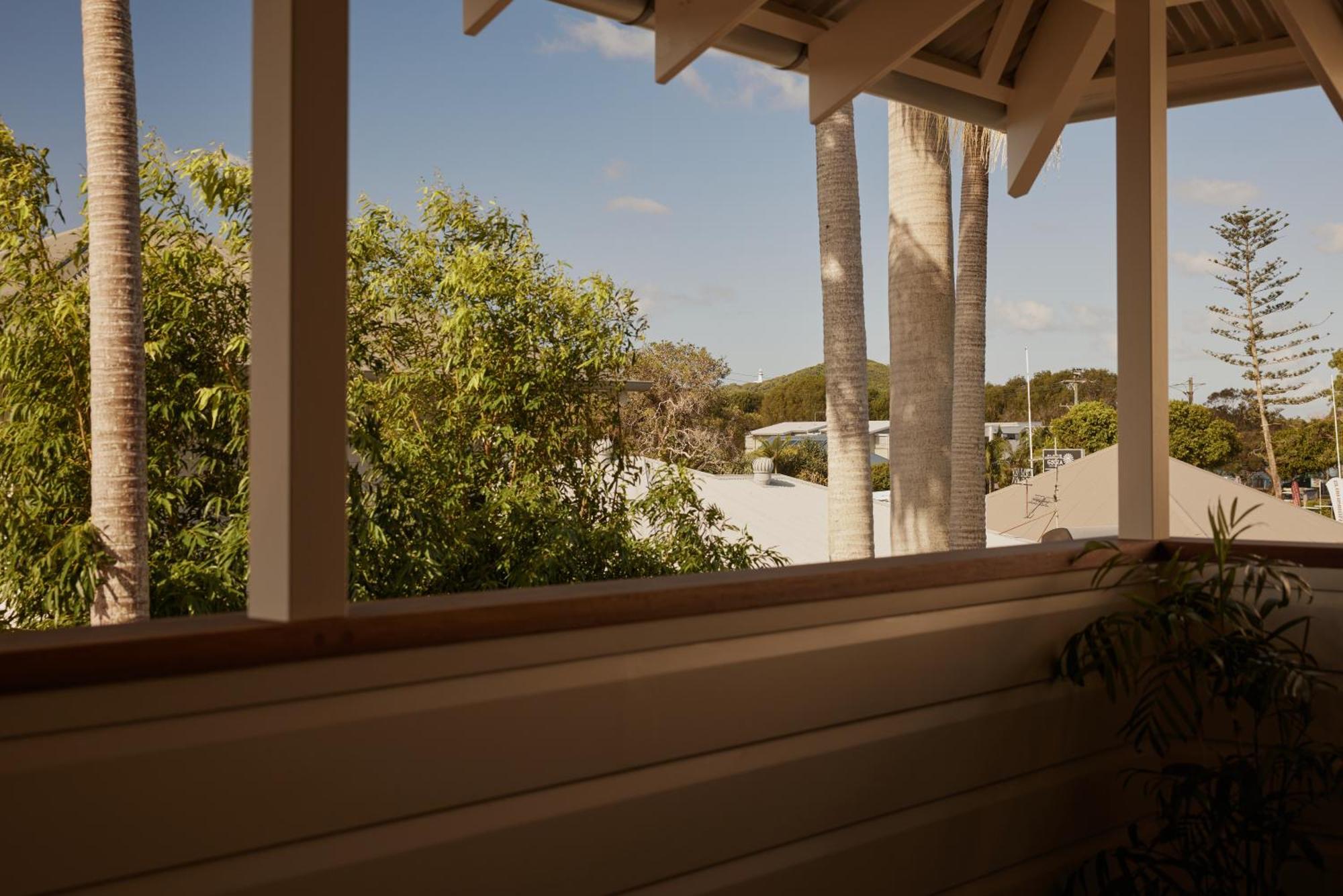 28 Degrees Byron Bay - Adults Only Hotel Exterior foto