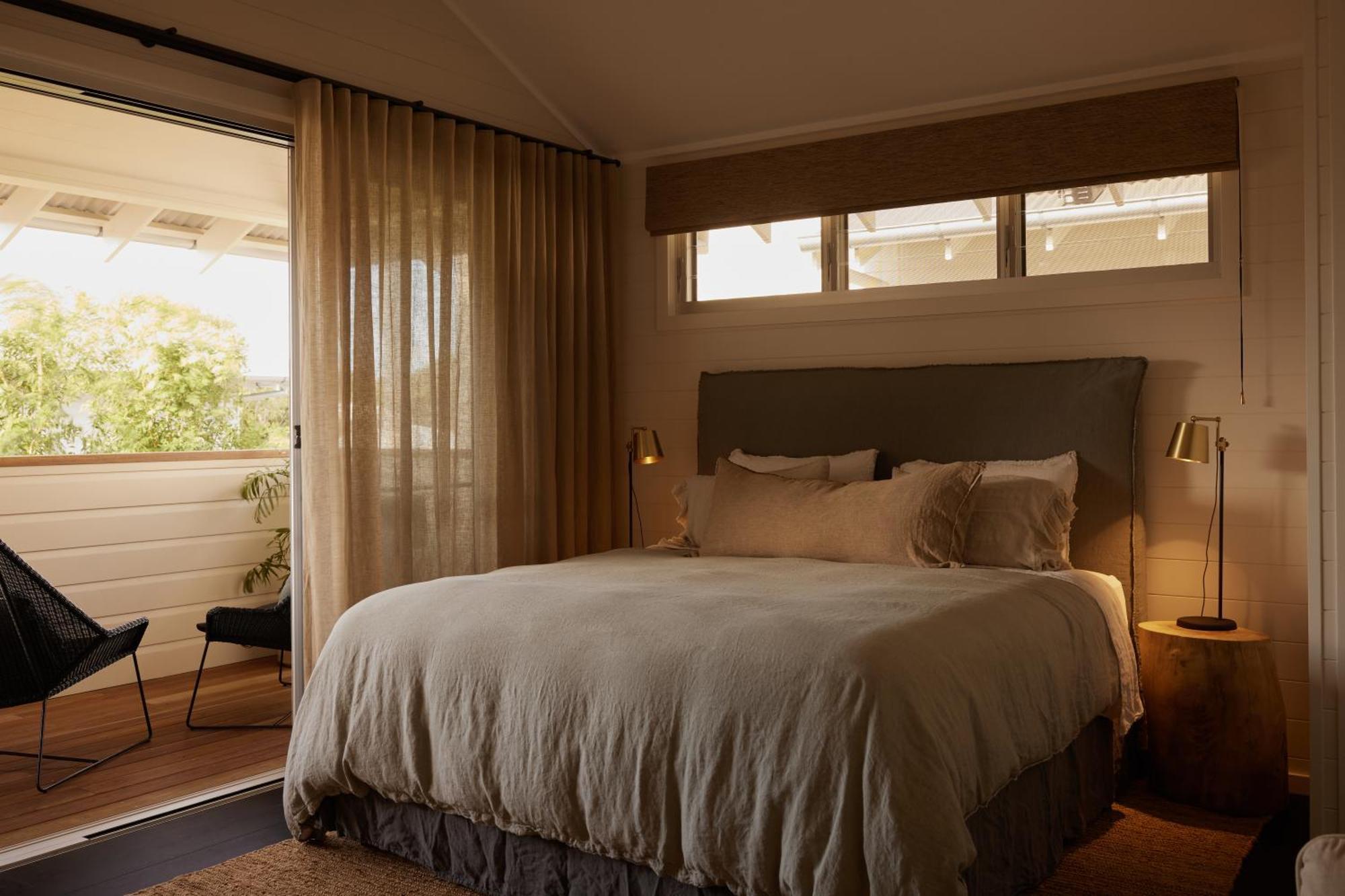 28 Degrees Byron Bay - Adults Only Hotel Exterior foto