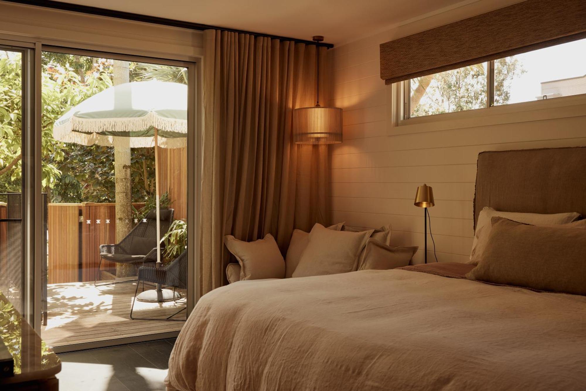 28 Degrees Byron Bay - Adults Only Hotel Exterior foto