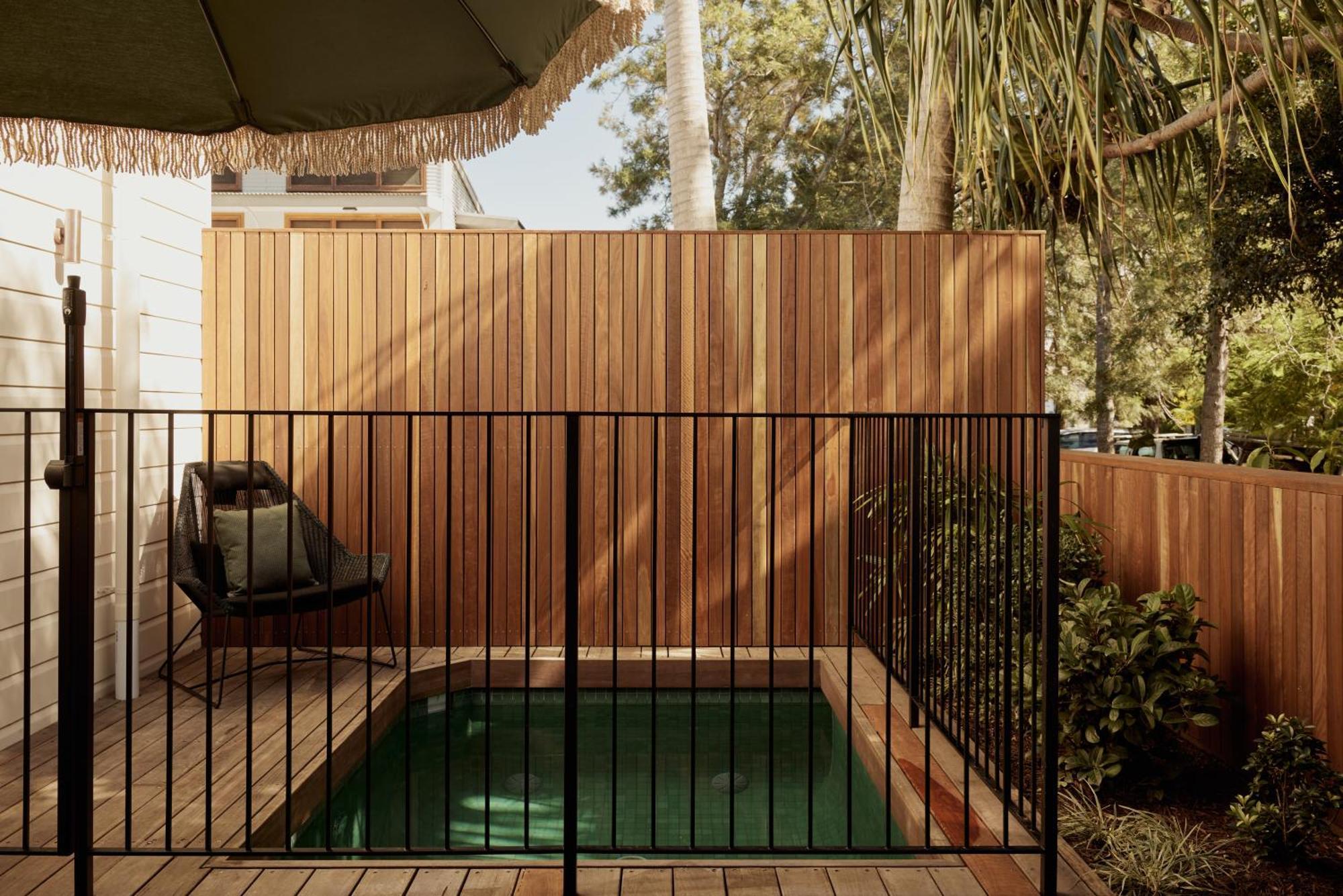 28 Degrees Byron Bay - Adults Only Hotel Exterior foto