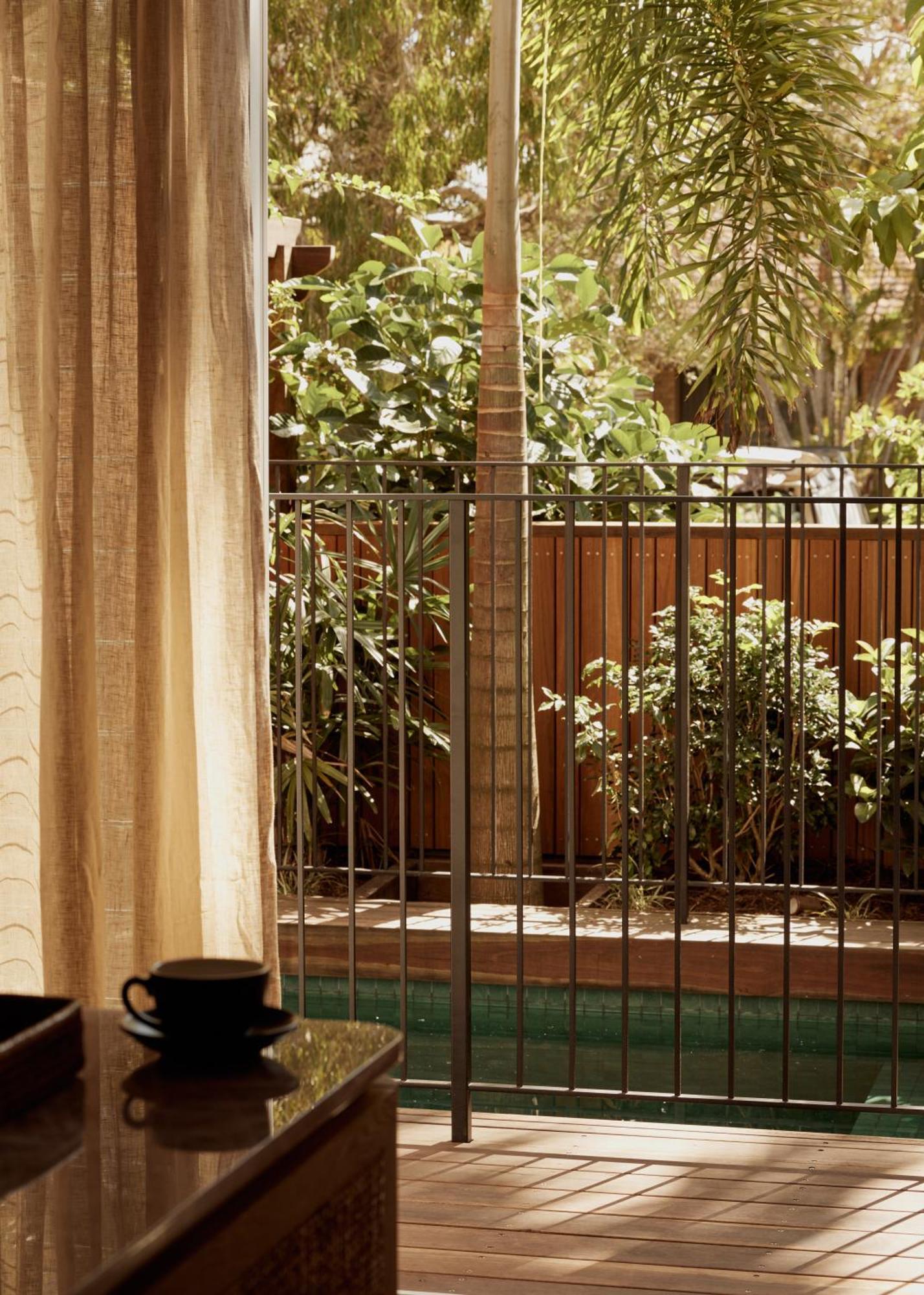 28 Degrees Byron Bay - Adults Only Hotel Exterior foto