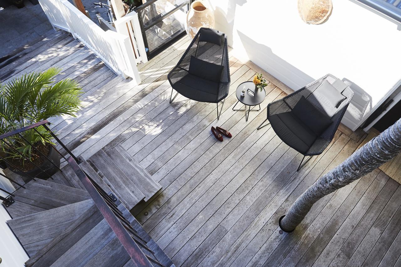 28 Degrees Byron Bay - Adults Only Hotel Exterior foto