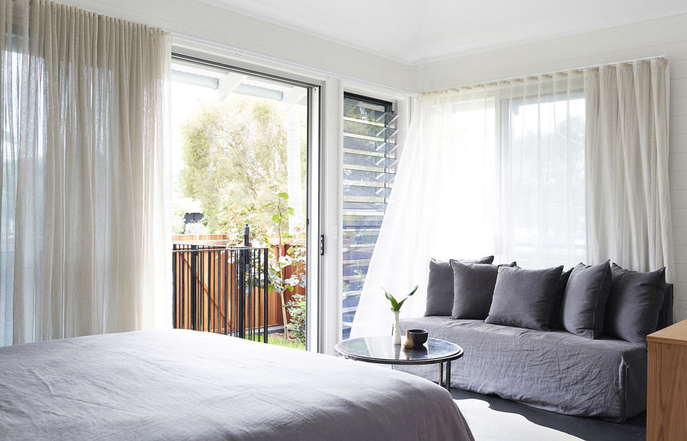 28 Degrees Byron Bay - Adults Only Hotel Exterior foto