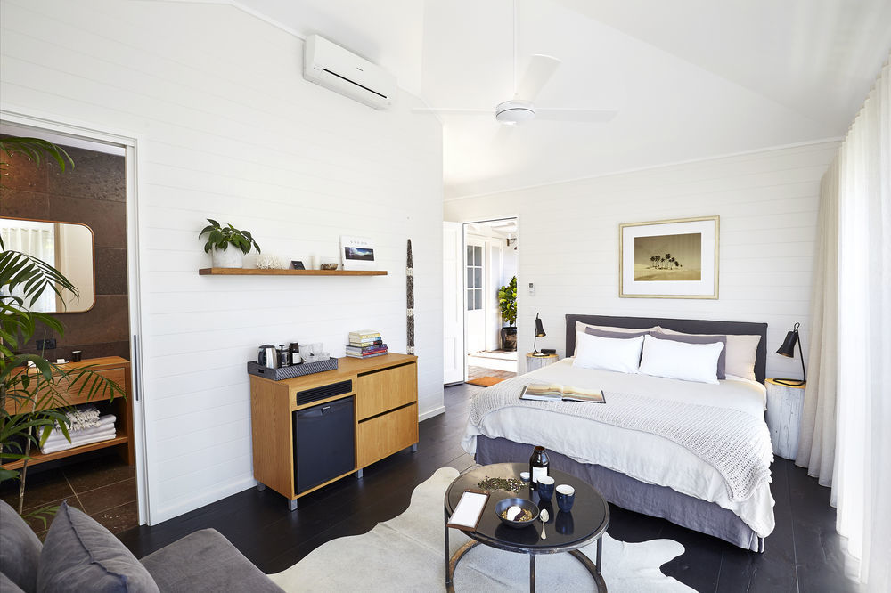 28 Degrees Byron Bay - Adults Only Hotel Exterior foto