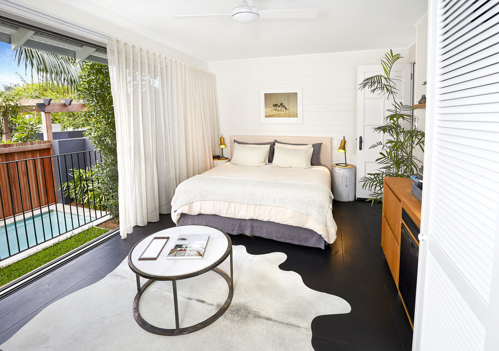 28 Degrees Byron Bay - Adults Only Hotel Exterior foto