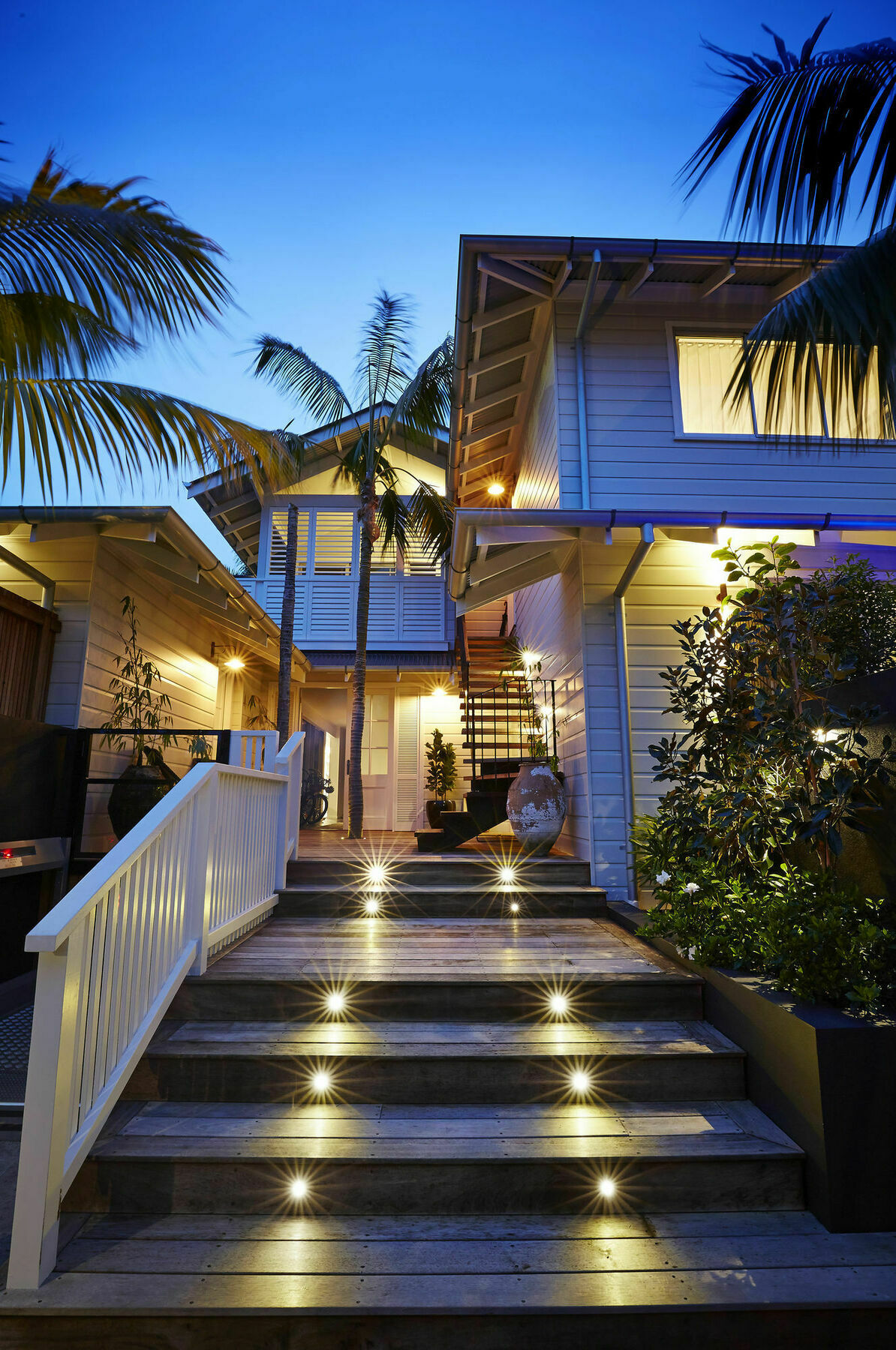 28 Degrees Byron Bay - Adults Only Hotel Exterior foto