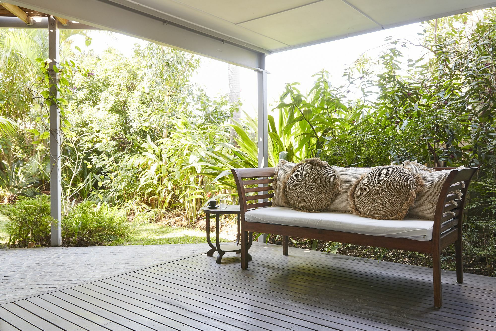 28 Degrees Byron Bay - Adults Only Hotel Exterior foto