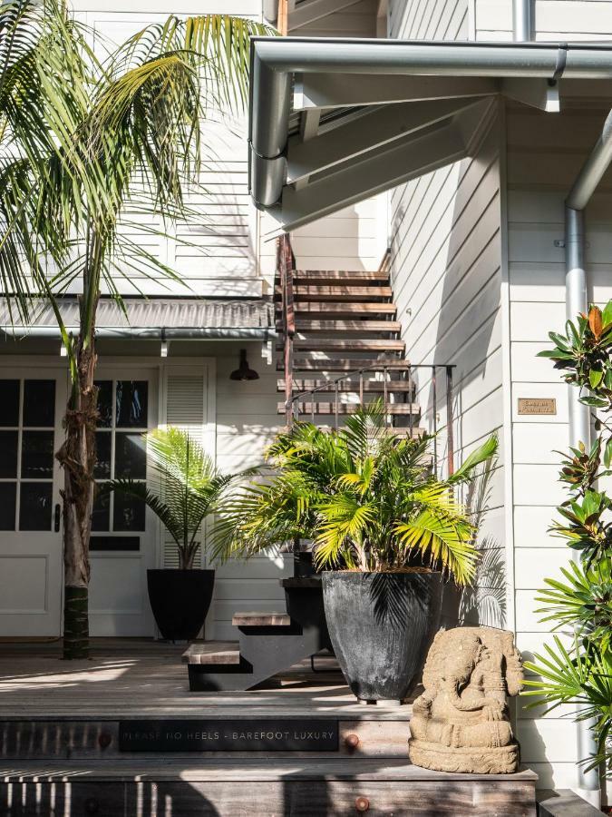 28 Degrees Byron Bay - Adults Only Hotel Exterior foto